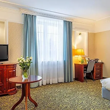 Hotel Windsor W Jachrance Serock