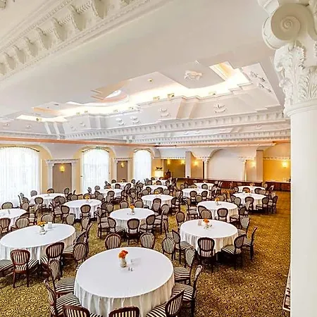 Hotell Windsor W Jachrance Serock