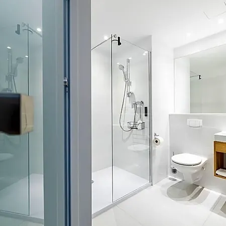 Windsor W Jachrance Hotell Serock