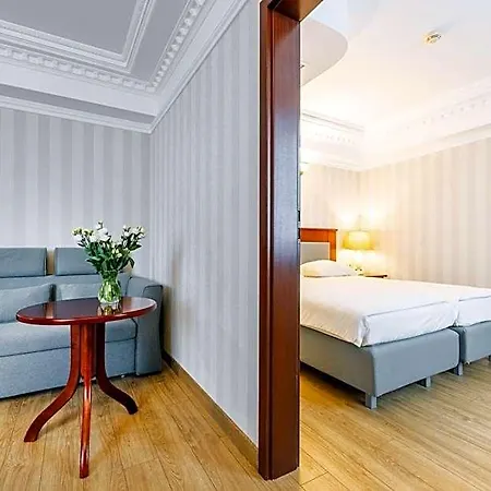 Hotel Windsor W Jachrance