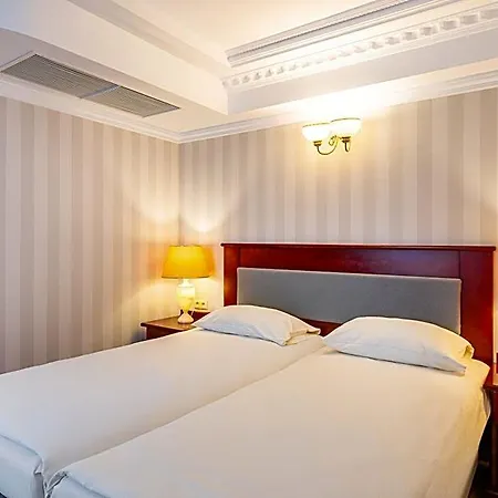 Windsor W Jachrance Hotel 4*