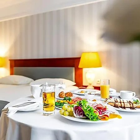 Hotel Windsor W Jachrance